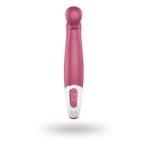 Satisfyer Vibes Petting Hippo